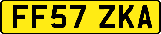 FF57ZKA
