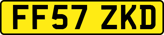 FF57ZKD