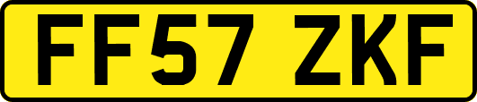 FF57ZKF