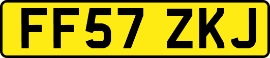 FF57ZKJ