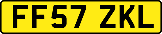 FF57ZKL