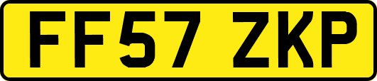 FF57ZKP