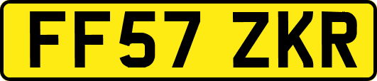 FF57ZKR