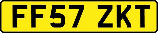 FF57ZKT