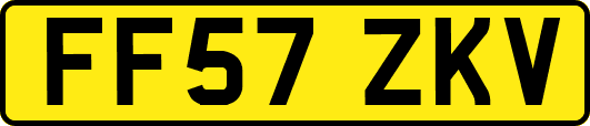 FF57ZKV