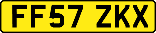 FF57ZKX