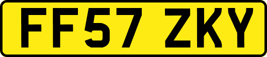 FF57ZKY