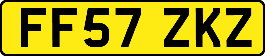 FF57ZKZ