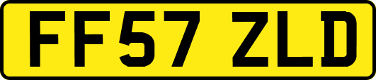 FF57ZLD
