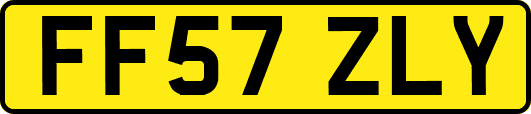 FF57ZLY