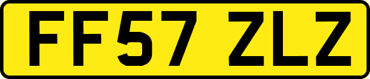 FF57ZLZ