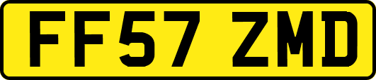 FF57ZMD