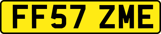 FF57ZME