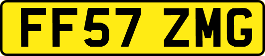 FF57ZMG