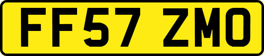 FF57ZMO