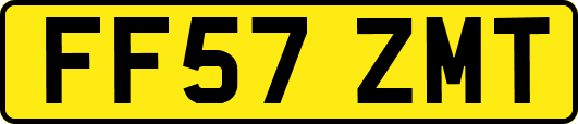 FF57ZMT