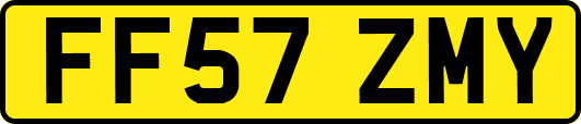 FF57ZMY