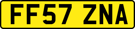 FF57ZNA