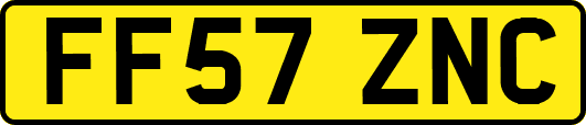 FF57ZNC