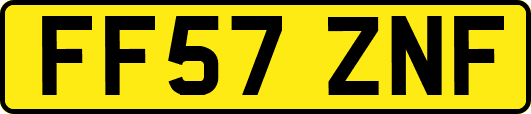 FF57ZNF