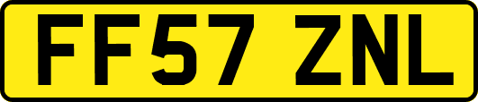 FF57ZNL