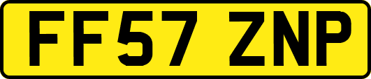 FF57ZNP