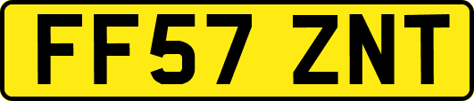 FF57ZNT