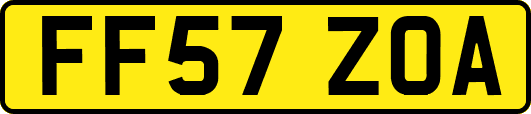 FF57ZOA