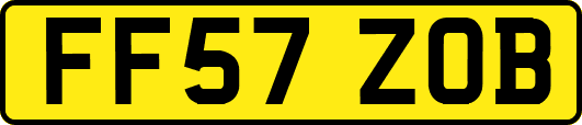 FF57ZOB