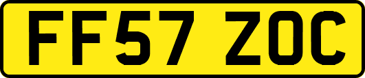 FF57ZOC