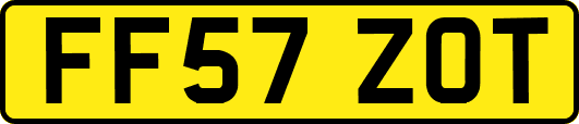 FF57ZOT