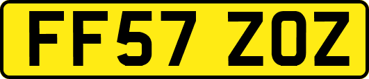 FF57ZOZ