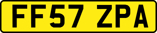 FF57ZPA
