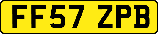 FF57ZPB