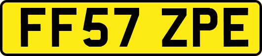 FF57ZPE