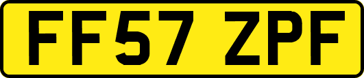 FF57ZPF