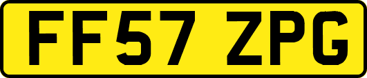 FF57ZPG