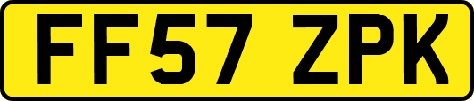 FF57ZPK