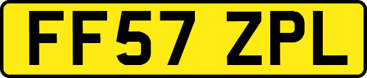 FF57ZPL