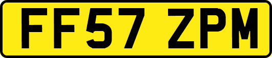 FF57ZPM