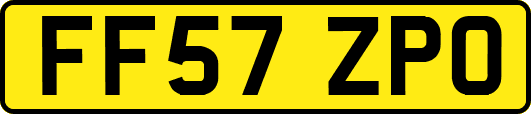 FF57ZPO