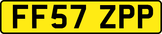 FF57ZPP