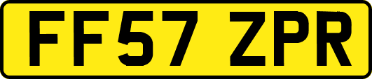 FF57ZPR