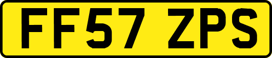FF57ZPS