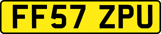 FF57ZPU