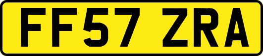 FF57ZRA