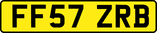 FF57ZRB