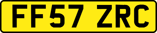 FF57ZRC
