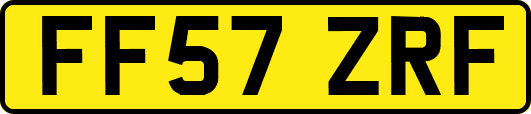 FF57ZRF