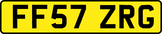 FF57ZRG